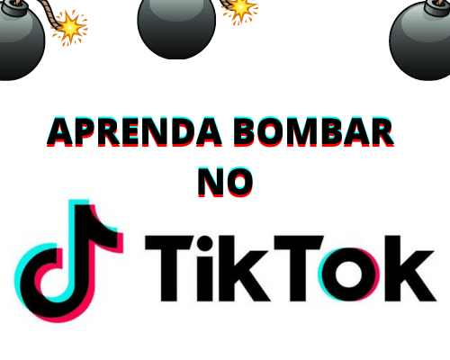 Como bombar no Tiktok de uma vez por todas