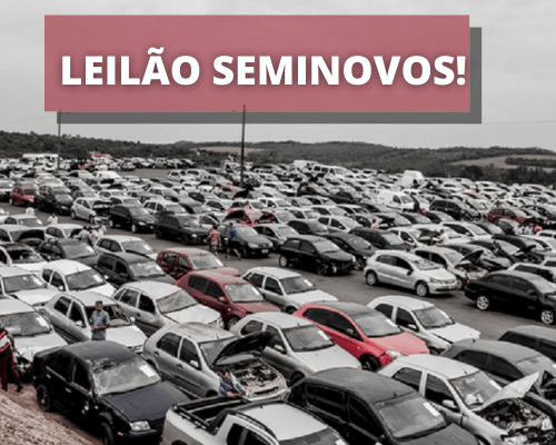 Leilão de carros online – compre veículos conservados do Detran