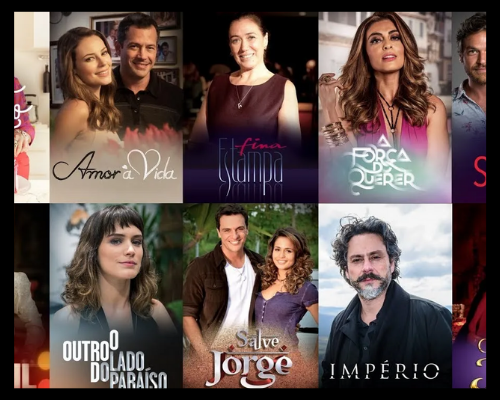 Conheça os melhores aplicativos para assistir novelas online