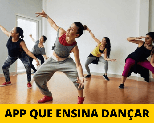 Melhores aplicativos de dança para você aprender passos novos sem sair de casa, de forma gratuita