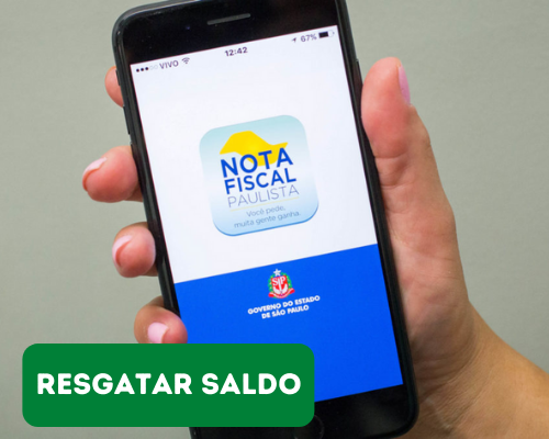 Aprenda como consultar sua Nota Fiscal Paulista.