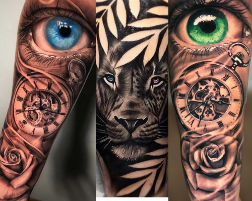 Conheça os melhores aplicativos de tatuagem