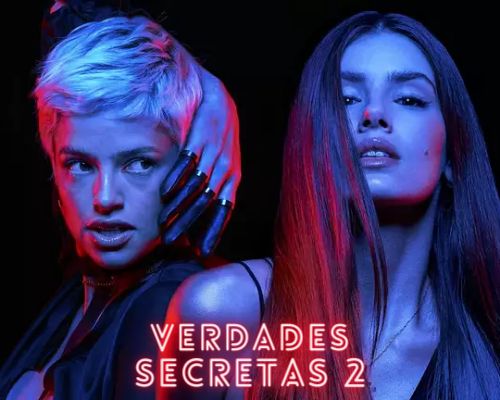 Verdades secretas 2 – Saiba como assistir à novela no app