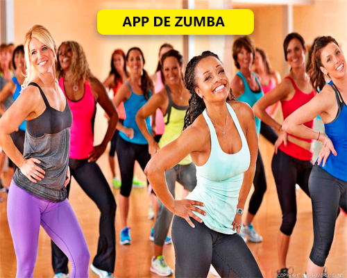 Zumba online – Saiba como se exercitar no ritmo da zumba com esse aplicativo