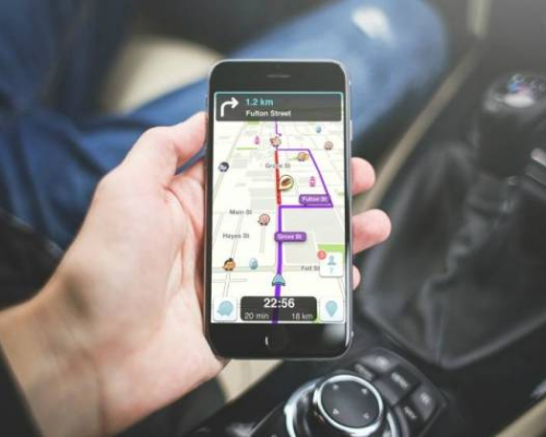 Saiba como baixar os melhores GPS para celular