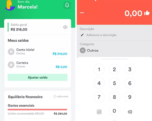 Confira os melhores apps de controle financeiro que tem chocado muitas pessoas.