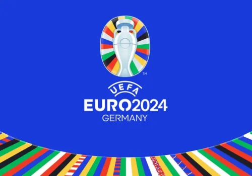 Aplicativo para assistir Eurocopa 2024