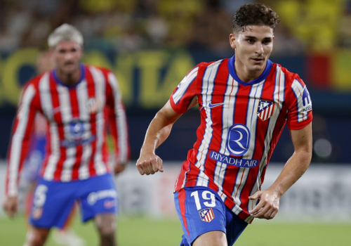 Aplicativo grátis para assistir Atlético de Madrid