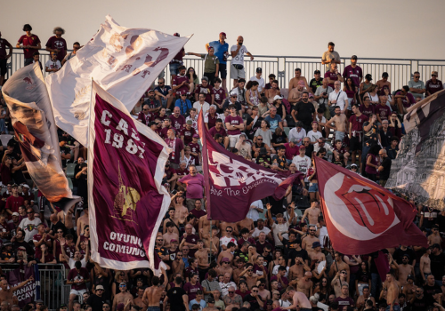 Aplicativo para assistir aos jogos do Torino