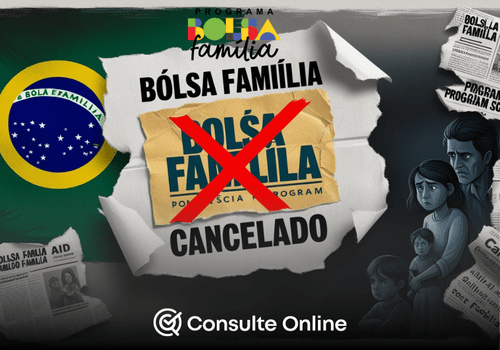 O que fazer se o benefício Bolsa Família for bloqueado?