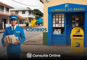 Correios