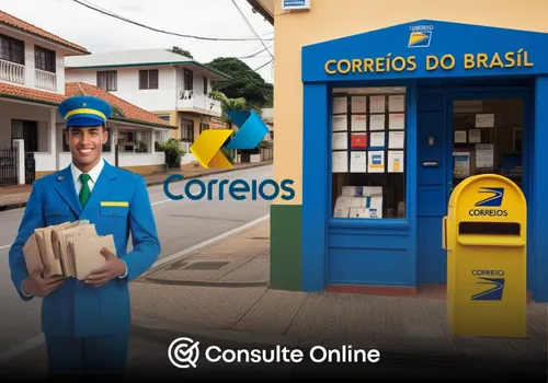 Correios