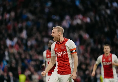 Aplicativo para assistir a todos os jogos do Ajax