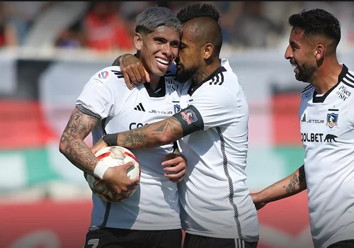 Aplicativo para assistir aos jogos do Colo-Colo ao vivo