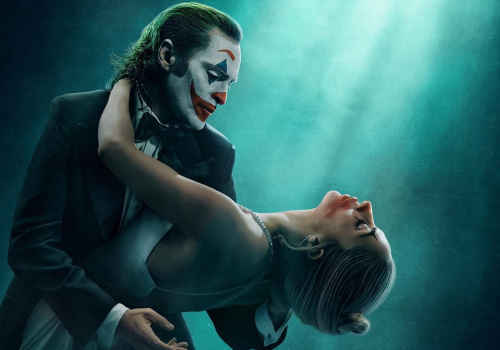 Filme Coringa: Delírio a Dois