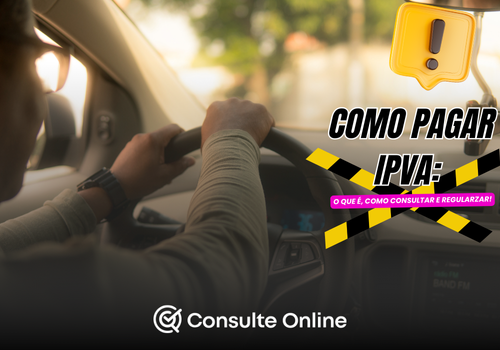 Como pagar o IPVA em dívida ativa