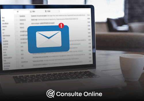 Como criar um e-mail: Guia completo!