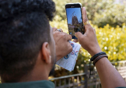 Recupere suas fotos apagadas com esse aplicativo grátis!