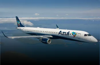 MegaPromo Azul: Passagens Aéreas a Partir de R$162,00!