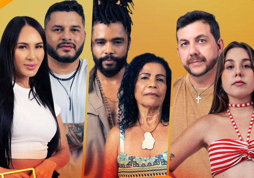 Aplicativo para assistir ao BBB 2025 e não perder nada