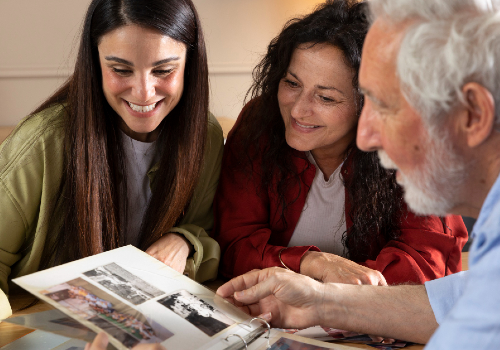 Descubra seu legado ancestral com esses apps