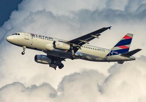 MegaPromo LATAM: Voos a partir de R$149