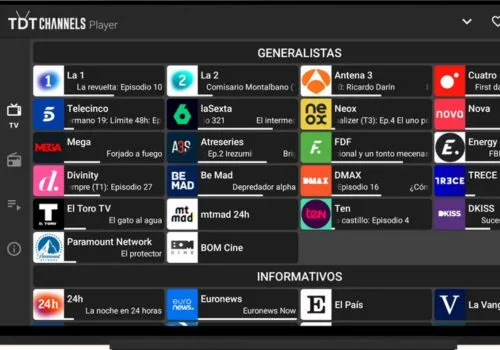 Aplicativos para assistir ao Canal 1 da Colômbia pelo celular