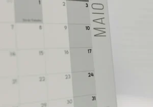 Feriado de maio? Veja como planejar seus dias de descanso