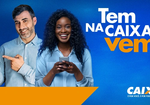 Caixa Tem
