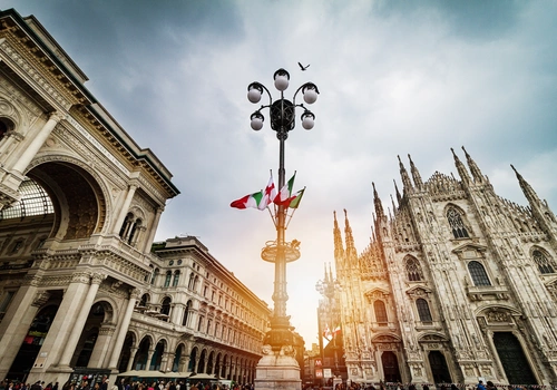Cidadania italiana
