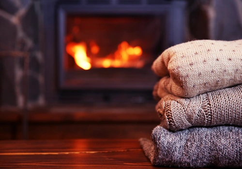Queda de temperatura