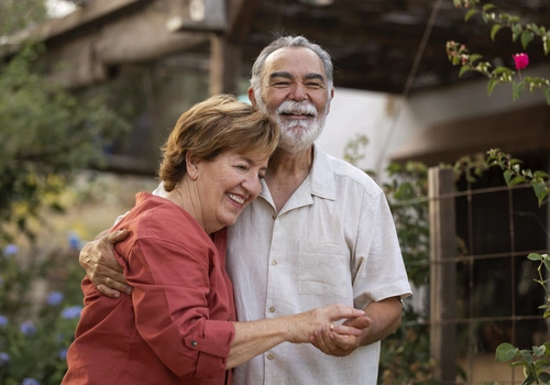 Benefícios aos idosos
