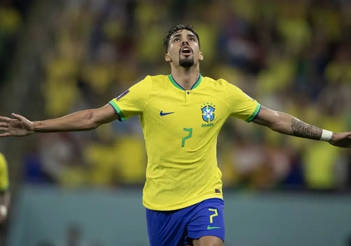 Seleção do Brasil