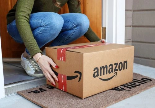 Vagas de emprego na Amazon: confira como se candidatar