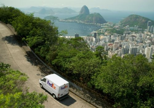 fedex
