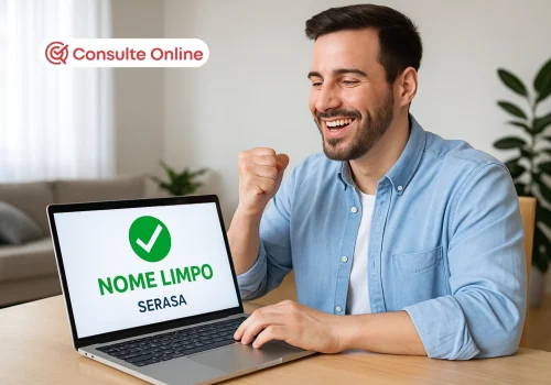 Programa Serasa limpa nome: Veja como participar - Consulte Online
