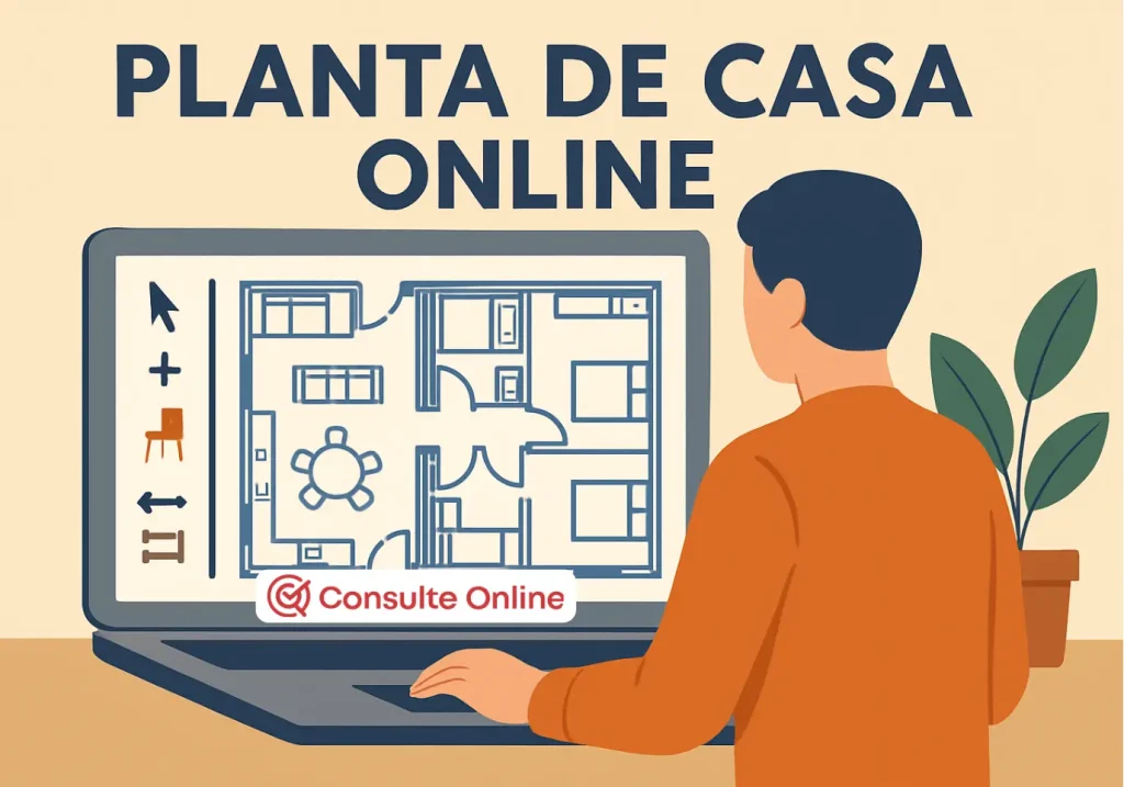 Planta de Casa Online: 5 Sites para Criar Seu Projeto dos Sonhos - Consulte Online